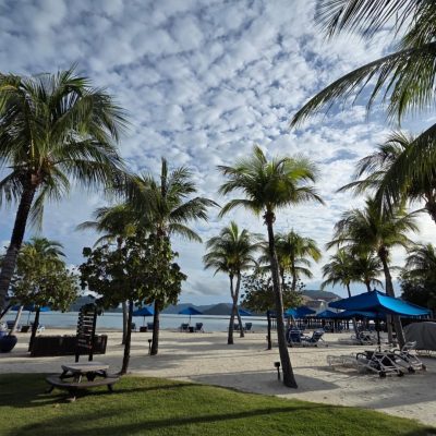 The St. Regis Langkawi в июне — фото погоды (2026-06-28)