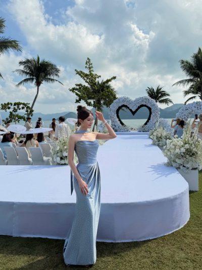 The St. Regis Langkawi в июне — фото погоды (2026-06-30)