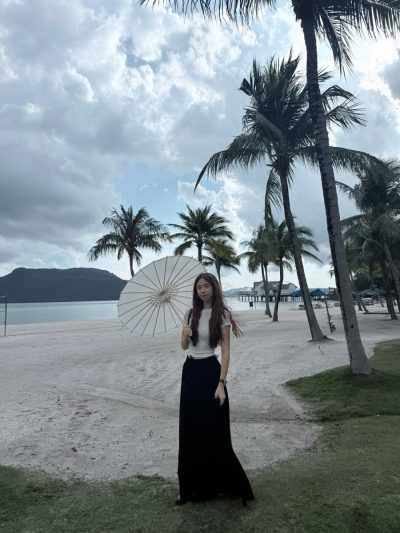 The St. Regis Langkawi в июле — фото погоды (2026-07-04)