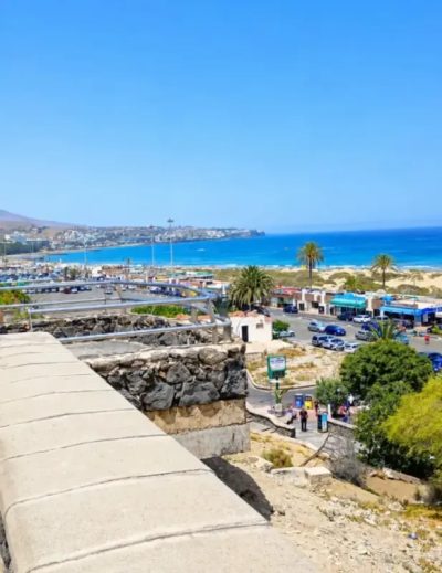 Dunas de Maspalomas — фото погоды в июле (2026-07-08)