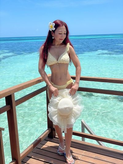 LUX South Ari Atoll - Maldives в августе — фото погоды (2025-08-30)