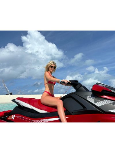 LUX South Ari Atoll - Maldives в сентябре — фото погоды (2025-09-01)