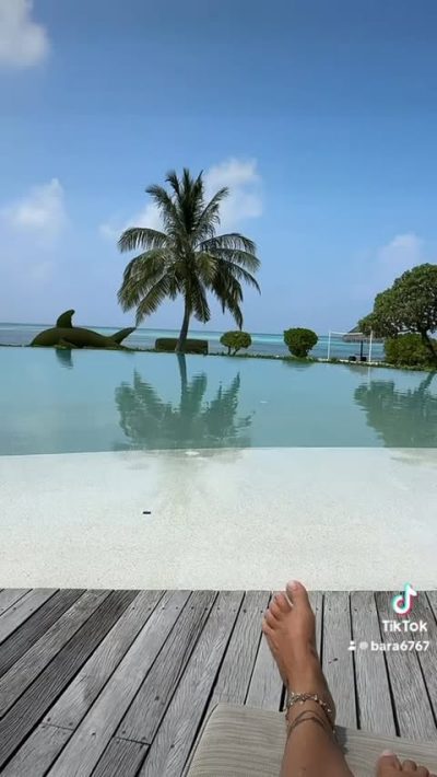 LUX South Ari Atoll - Maldives в ноябре — фото погоды (2025-11-20)
