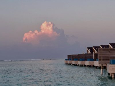 LUX South Ari Atoll - Maldives в ноябре — фото погоды (2025-11-27)