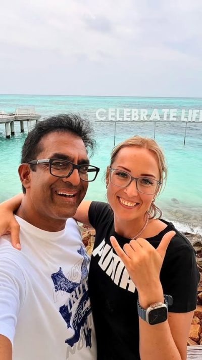 LUX South Ari Atoll - Maldives в декабре — фото погоды (2025-12-14)