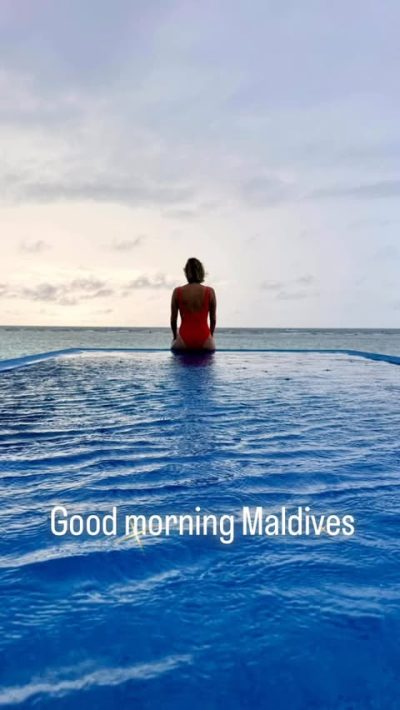 LUX South Ari Atoll - Maldives в декабре — фото погоды (2025-12-20)