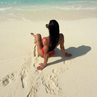 LUX South Ari Atoll - Maldives в декабре — фото погоды (2025-12-23)
