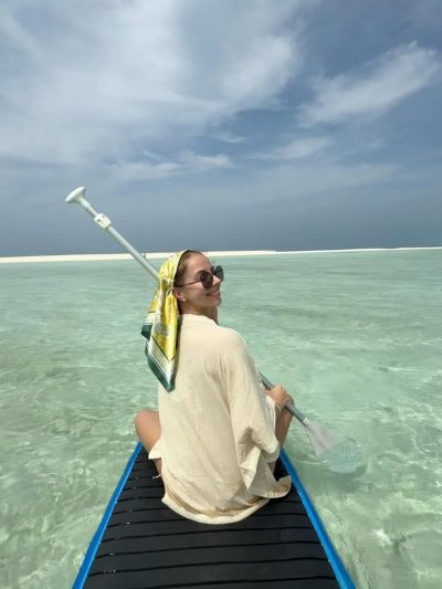 LUX South Ari Atoll - Maldives в январе — фото погоды (2026-01-07)