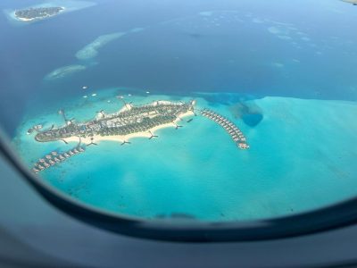LUX South Ari Atoll - Maldives в феврале — фото погоды (2026-02-24)