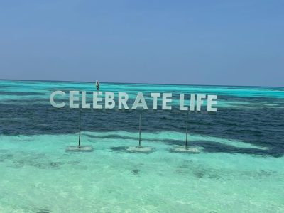 LUX South Ari Atoll - Maldives в феврале — фото погоды (2026-02-27)