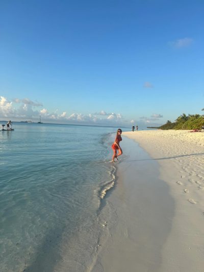LUX South Ari Atoll - Maldives в марте — фото погоды (2026-03-24)
