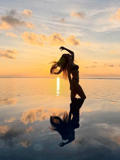 LUX South Ari Atoll - Maldives в апреле — фото погоды (2026-04-27)