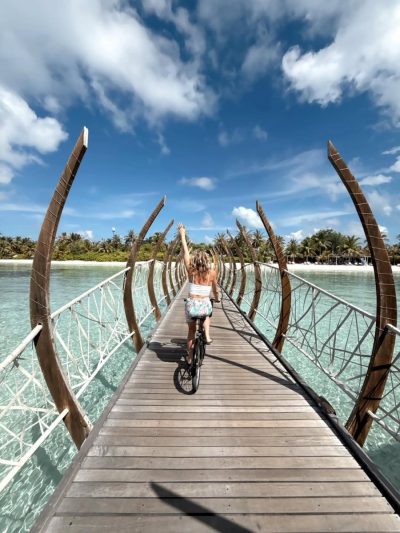 LUX South Ari Atoll - Maldives в апреле — фото погоды (2026-04-29)