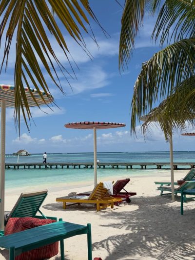LUX South Ari Atoll - Maldives в мае — фото погоды (2026-05-06)