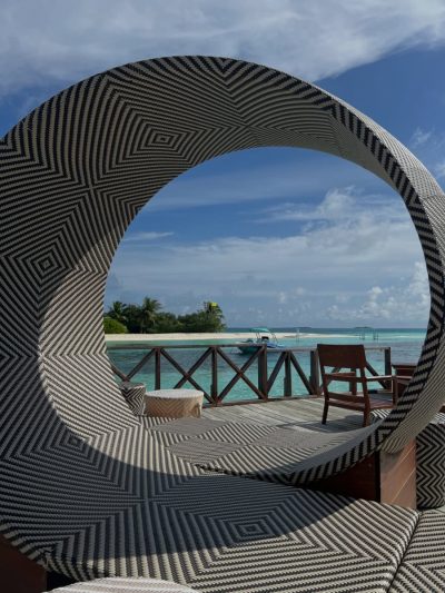 LUX South Ari Atoll - Maldives в мае — фото погоды (2026-05-29)