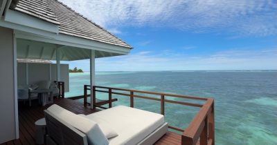 LUX South Ari Atoll - Maldives в июне — фото погоды (2026-06-30)