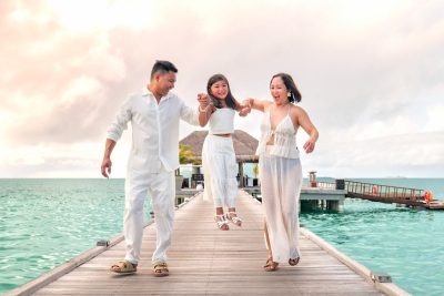 LUX South Ari Atoll - Maldives в июле — фото погоды (2026-07-12)