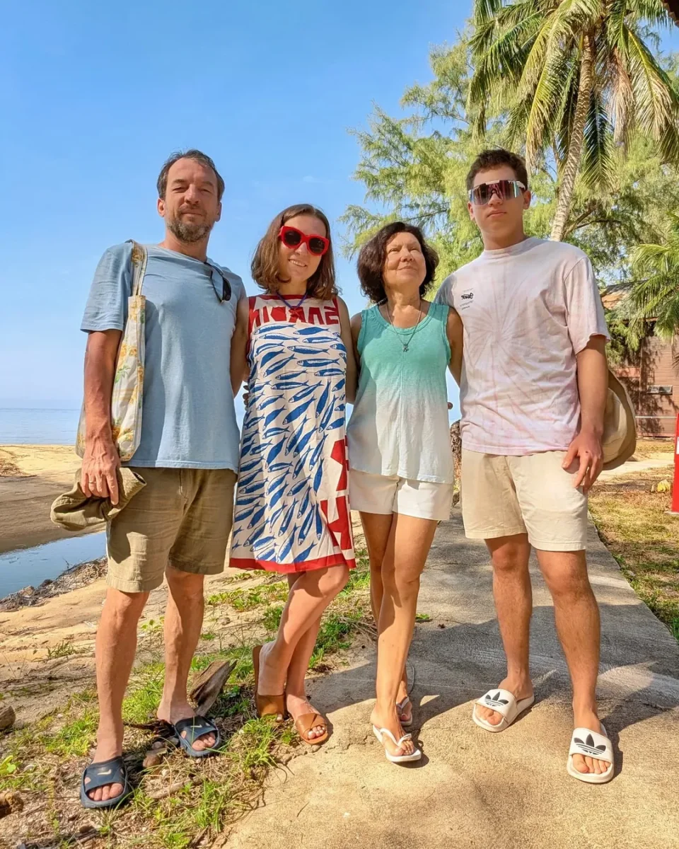 Погода в Berjaya Resort, Tioman Island, Malaysia
