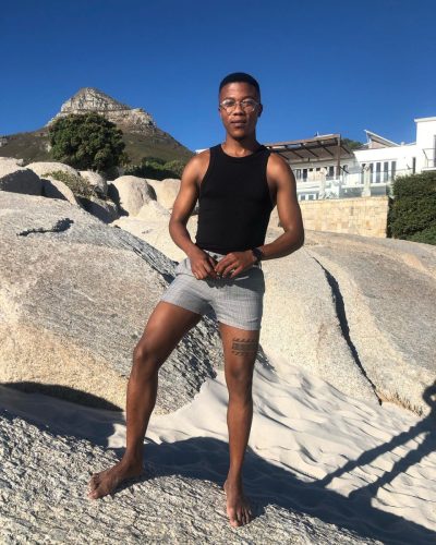 Camps Bay Beach в феврале — фото погоды (2025-02-23)