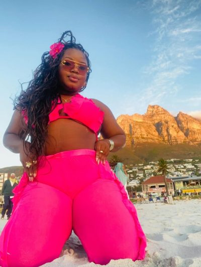 Camps Bay Beach в ноябре — фото погоды (2025-11-29)