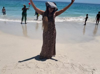 Camps Bay Beach в декабре — фото погоды (2025-12-26)