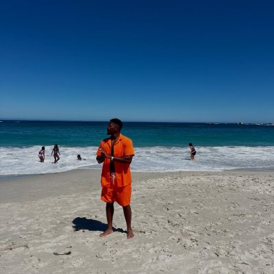 Camps Bay Beach в декабре — фото погоды (2025-12-29)