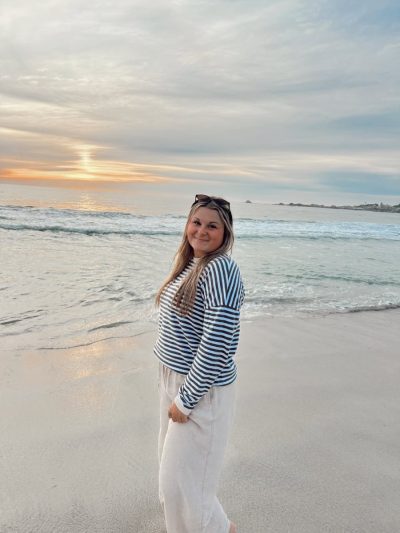 Camps Bay Beach в июне — фото погоды (2026-06-01)