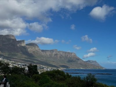 Camps Bay Beach в июне — фото погоды (2026-06-04)
