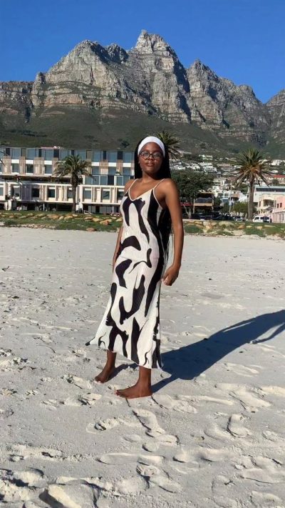 Camps Bay Beach в июне — фото погоды (2026-06-27)