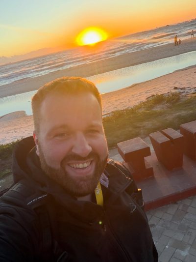 Camps Bay Beach в июне — фото погоды (2026-06-30)