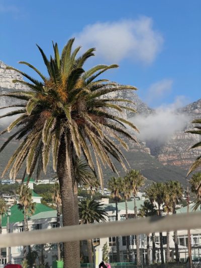 Camps Bay Beach в июле — фото погоды (2026-07-09)