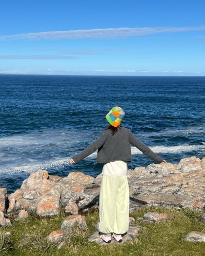 Camps Bay Beach в июле — фото погоды (2026-07-13)