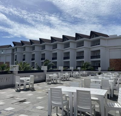 Muine Bay Resort — фото погоды в ноябре (2025-11-18)