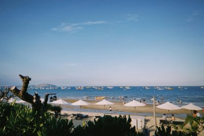 Muine Bay Resort — фото погоды в июне (2026-06-19)