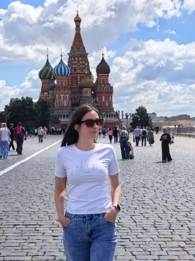Суздаль, Владимирской Область в июле — фото погоды (2026-07-02)
