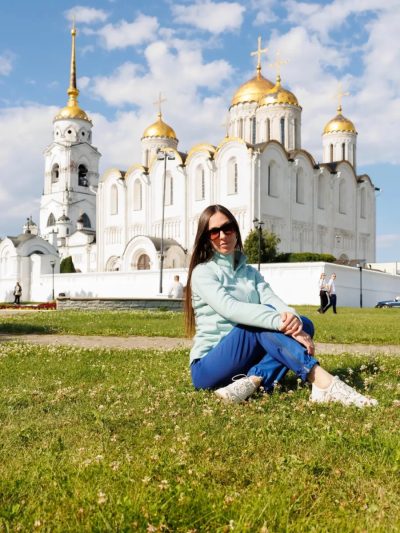Суздаль, Владимирской Область в июле — фото погоды (2026-07-02)