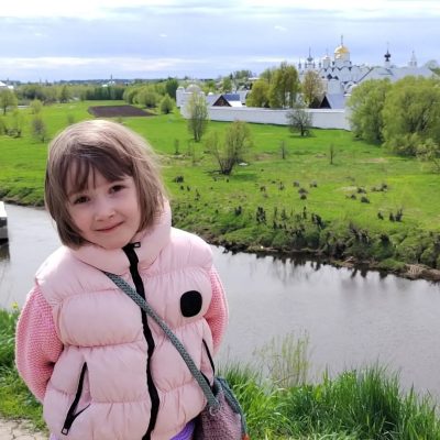 Суздаль, Владимирской Область в июле — фото погоды (2026-07-07)