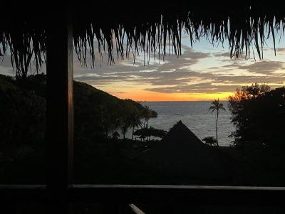 Nosy Sakatia, Nosy Be - Madagasacar в октябре — фото погоды (2025-10-29)