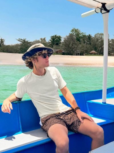 Nosy Sakatia, Nosy Be - Madagasacar в ноябре — фото погоды (2025-11-29)