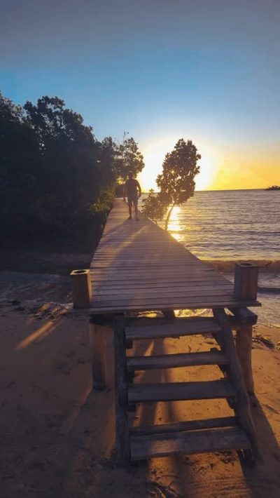 Nosy Sakatia, Nosy Be - Madagasacar в декабре — фото погоды (2025-12-20)