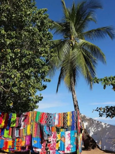 Nosy Sakatia, Nosy Be - Madagasacar в январе — фото погоды (2026-01-04)