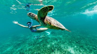 Nosy Sakatia, Nosy Be - Madagasacar в апреле — фото погоды (2026-04-27)