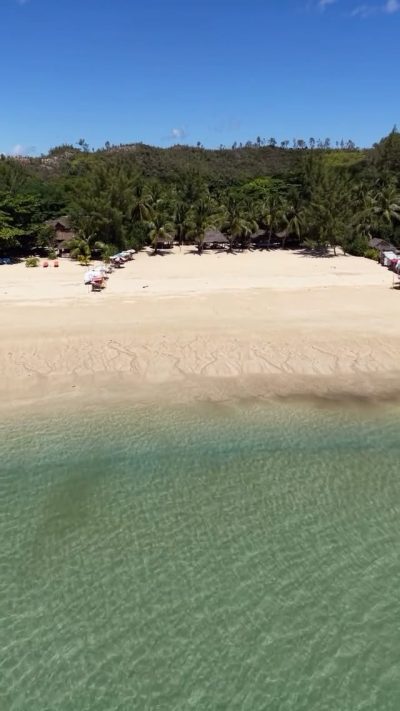 Nosy Sakatia, Nosy Be - Madagasacar в мае — фото погоды (2026-05-15)
