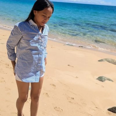 Nosy Sakatia, Nosy Be - Madagasacar в июне — фото погоды (2026-06-01)