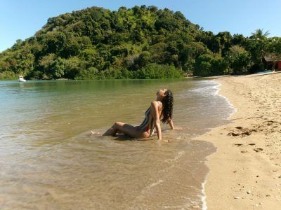 Nosy Sakatia, Nosy Be - Madagasacar в июне — фото погоды (2026-06-27)