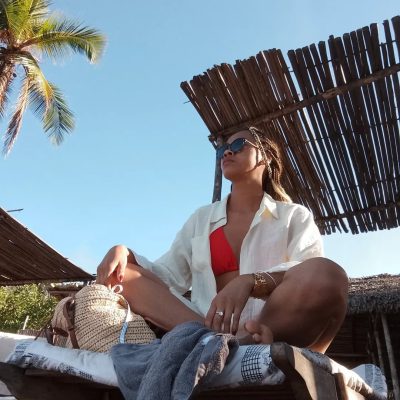 Nosy Sakatia, Nosy Be - Madagasacar в июле — фото погоды (2026-07-11)