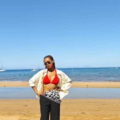 Nosy Sakatia, Nosy Be - Madagasacar в июле — фото погоды (2026-07-11)