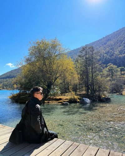 Лицзян в декабре — фото погоды (2025-12-21)