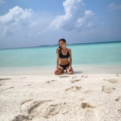 Baa Atoll, Maldives в марте — фото погоды (2026-03-25)