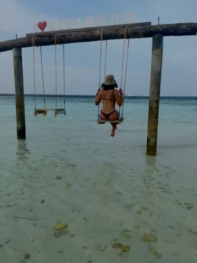 Baa Atoll, Maldives в марте — фото погоды (2026-03-27)